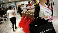 Рециклирането - отговорът на модния бизнес към притесненията за ресурсите