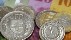 Швейцария е „новият Китай“ на валутните пазари