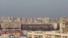 Сделките с жилища са намалели през първото полугодие