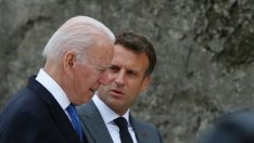 Французите май са прави за американците