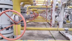 Волатилността се завърна на европейските газови пазари