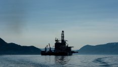 Норвежката Equinor затвърди исторически силното тримесечие за петролните компании