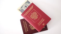 Русия спря да издава паспорти на запасняци 