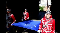 Георги Лозанов: В българското общество липсва силен прозападен консенсус