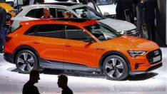 Jaguar иска САЩ да блокират вноса на част от луксозните коли на Volkswagen