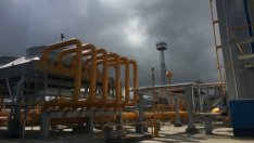 Преносният капацитет на газ за Сърбия достига 16 млрд. куб. м годишно