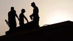 Безработицата през октомври стигна 10-годишно дъно