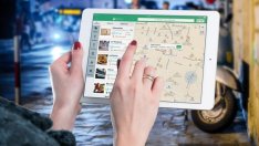 Дигитализацията е бъдещето на кадастралните данни*