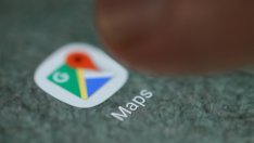 Google пуска чат с компании в Maps