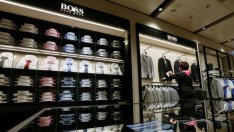 Hugo Boss очаква ръст на продажбите от 5-7% следващите четири години