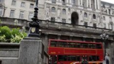 Bank of England снижи прогнозата си растежа на Острова през 2011 от 1,8% на 1,4%