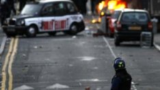 Великобритания губи много пари заради размириците, застрахователите - не