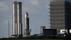 SpaceX може да подаде проспект за IPO още тази седмица