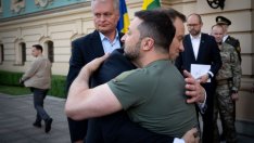 Полша предлага решение за кризата с украинското зърно