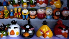 Създателите на Angry Birds обмислят да листнат акциите на компанията в Хелзинки
