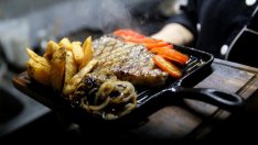 Платформи за доставка на храна у нас се обединяват