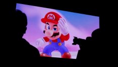 Супер Марио вече не е водопроводчик
