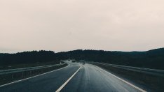 Сърбия въвежда електронен контрол на скоростта по магистралите си