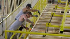 НСИ потвърди ръста на БВП от 3,6% за второто тримесечие