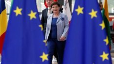 Шансът ЕС напълно да изолира Полша се увеличава