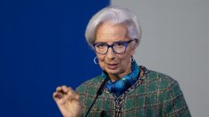 Кристин Лагард: В момента можем да оценим ефекта от всичките си лихвени повишения