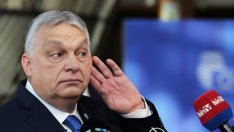 Недоволство в Унгария заради корупцията и богатството около Орбан расте преди изборите