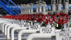 Фалстарт за първия пазарен тест за "Турски поток" през България