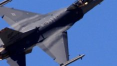 Индия става единствен глобален производствен център за изтребителите F-16?