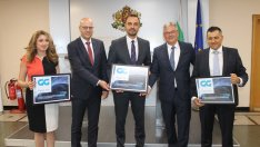 Австрийска компания ще строи завод за автомобилни части в Русе за 60 млн. лв.