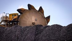 Китай ще използва въглища, за да подобри енергийната си сигурност