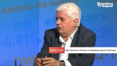 Експерт: Трябва да се адаптираме към климатичните промени, а не да се борим с тях