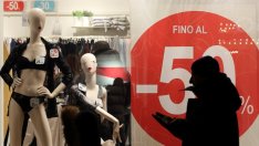 Италия потвърди първата си дефлация от 57 години