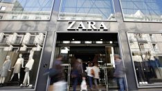 По-ниските оперативни разходи подкрепиха печалбата на Inditex