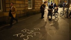 Как референдумът в Шотландия ще засегне пазара на имоти?