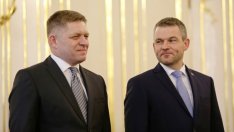Словашкият президент одобри новото правителство на Петер Пелегрини