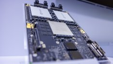 Продавачите "на късо" на акции на Nvidia са спечелили 5 млрд. долара за три дни