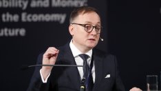 Един от ястребите на ЕЦБ очаква следващите лихвени повишения да са много малки