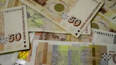 България набра нов дълг от 2,3 млрд. евро на международните пазари
