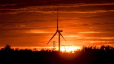 Германия не можа да използва потенциала на ВЕИ заради липсата на батерии