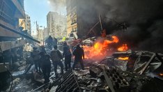 Иран намира мирните преговори за &bdquo;неразумни&ldquo; след тежките удари на Израел в Ливан