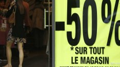 Френската икономика расте през първото тримесечие по-бързо от очакванията