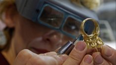 Майсторите златари отстъпват пред глобализацията