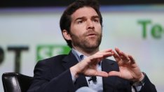 Джеф Уейнър и какво е да си изпълнителен директор в най-лошия борсов ден