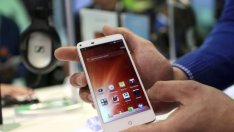 САЩ въвеждат рестрикции срещу китайската ZTE?