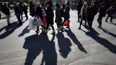 КЗП е направила 250 проверки по време на „Черния петък“