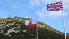 Испания се споразумя с ЕС за Гибралтар