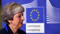 Тереза Мей призова британските граждани да подкрепят проекта й за Brexit