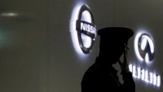 Шефът на Nissan Карлос Гон е отрекъл обвиненията за финансови злоупотреби