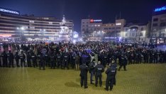 Продължават протестите в страната за по-добър стандарт на живот