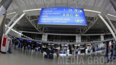 Р. Желязков: Интересът на европейските компании към Летище София е огромен